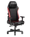 Кресло DXRACER серии MASTER I-DMC/MAS2022/NR черный/красный