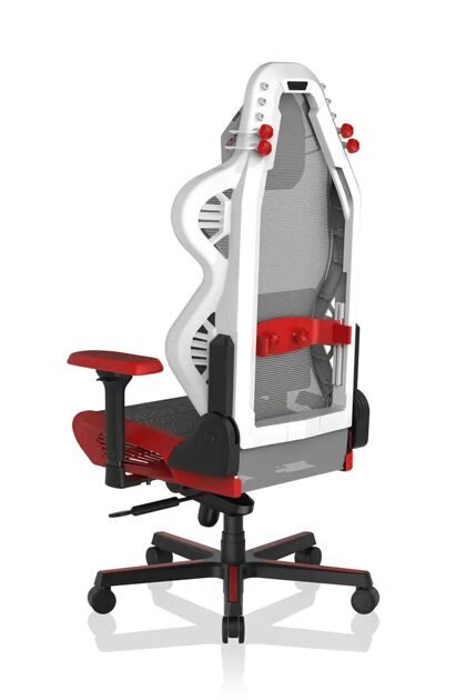 Кресло DXRACER серии AIR D7200/WRNG (вер.B4 2023г.в.)