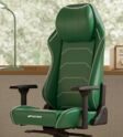 Кресло DXRACER серии MASTER I-DMC/MAS2022/E