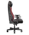 Кресло DXRACER серии MASTER I-DMC/MAS2022/NR черный/красный