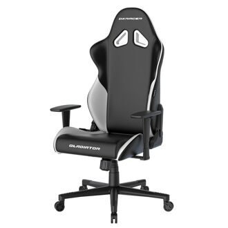 Кресло DXRACER серии Gladiator OH/G2300/NW