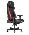 Кресло DXRACER серии MASTER I-DMC/MAS2022/NR черный/красный