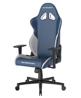 Кресло DXRACER серии Gladiator OH/G2300/BW