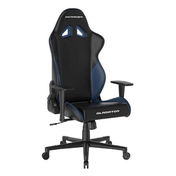 Кресло DXRACER серии Gladiator OH/G2300/NB