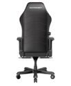 Кресло DXRACER серии MASTER I-DMC/MAS2022/NR черный/красный
