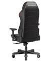 Кресло DXRACER серии MASTER I-DMC/MAS2022/NR черный/красный