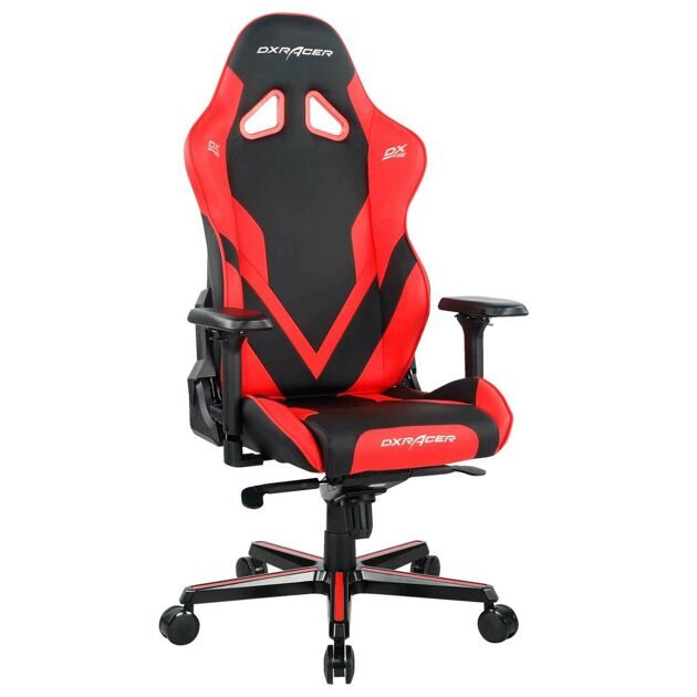 Кресло DXRACER серии Gladiator OH/G8200/NR